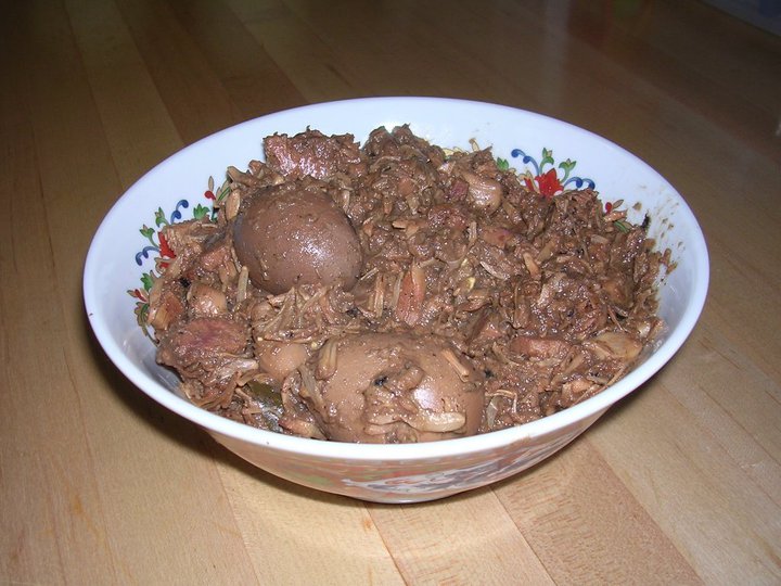 Gudeg Jogja