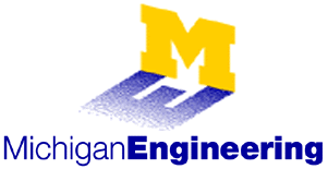 UMICH logo