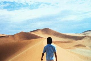 Namib Desert